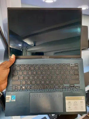 New Laptop Asus ZenBook UX31E 8GB Intel Core I5 SSD 512GB