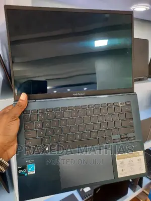 New Laptop Asus ZenBook UX31E 8GB Intel Core I5 SSD 512GB
