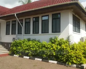 12bdrm House in Mbaga Estate, Oyster Bay for rent