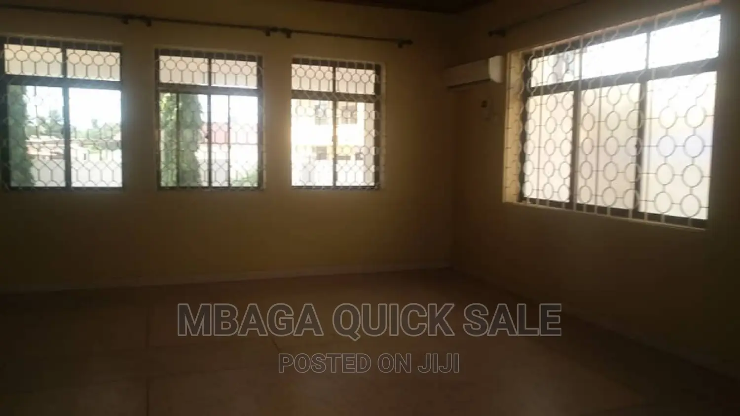 12bdrm House in Mbaga Estate, Oyster Bay for rent