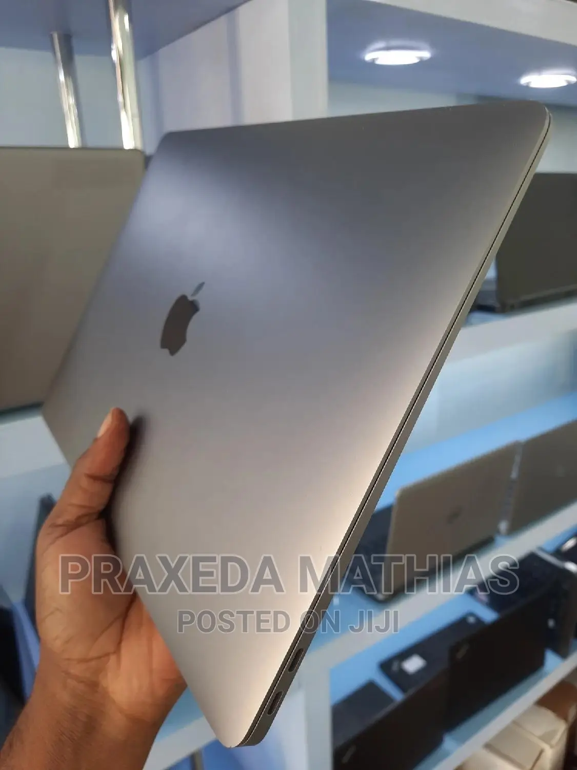 Laptop Apple MacBook Pro 2017 8GB Intel Core I5 SSD 128GB