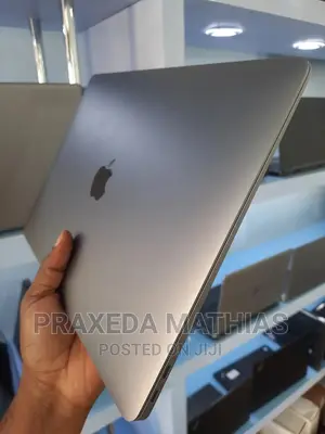 Laptop Apple MacBook Pro 2017 8GB Intel Core I5 SSD 128GB