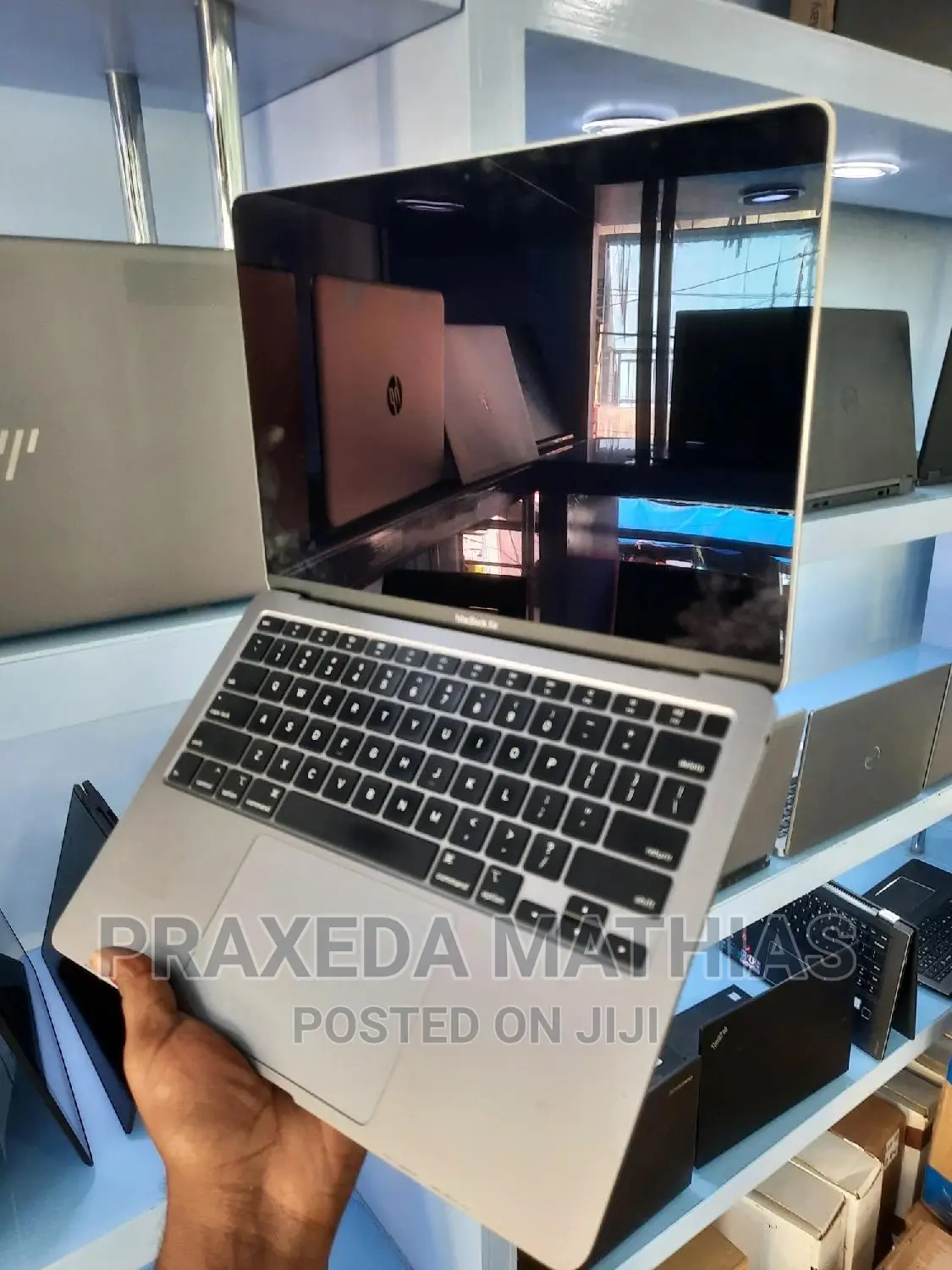 Laptop Apple MacBook Pro 2017 8GB Intel Core I5 SSD 128GB