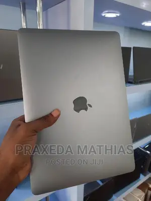 Laptop Apple MacBook Pro 2017 8GB Intel Core I5 SSD 128GB