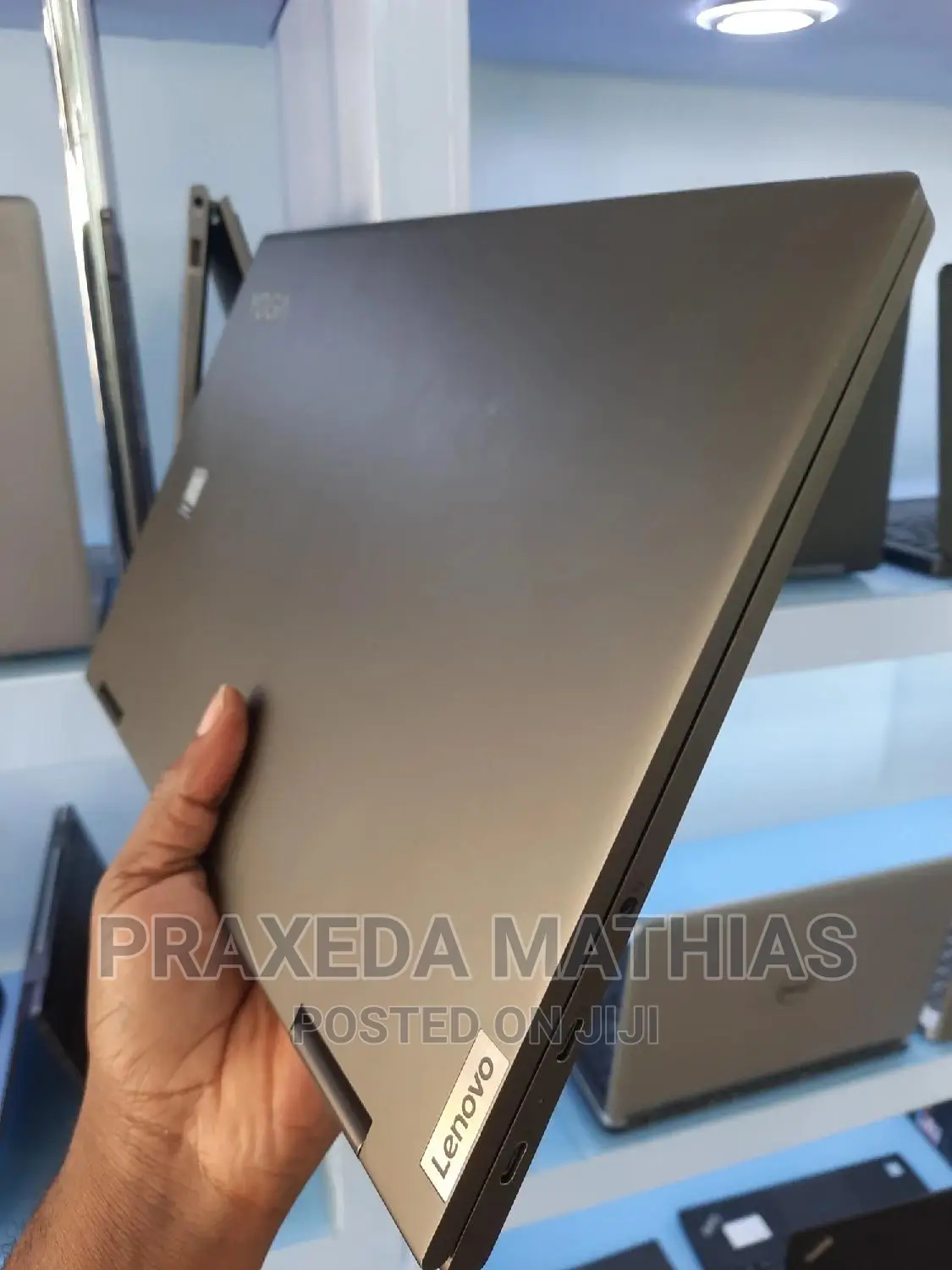 Laptop Lenovo IdeaPad Flex 14 16GB Intel Core I5 SSD 512GB