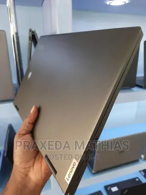 Laptop Lenovo IdeaPad Flex 14 16GB Intel Core I5 SSD 512GB
