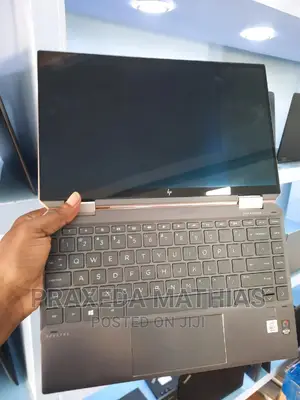 New Laptop HP Spectra 13 16GB Intel Core I7 SSD 512GB