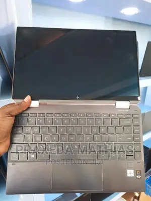 New Laptop HP Spectra 13 16GB Intel Core I7 SSD 512GB