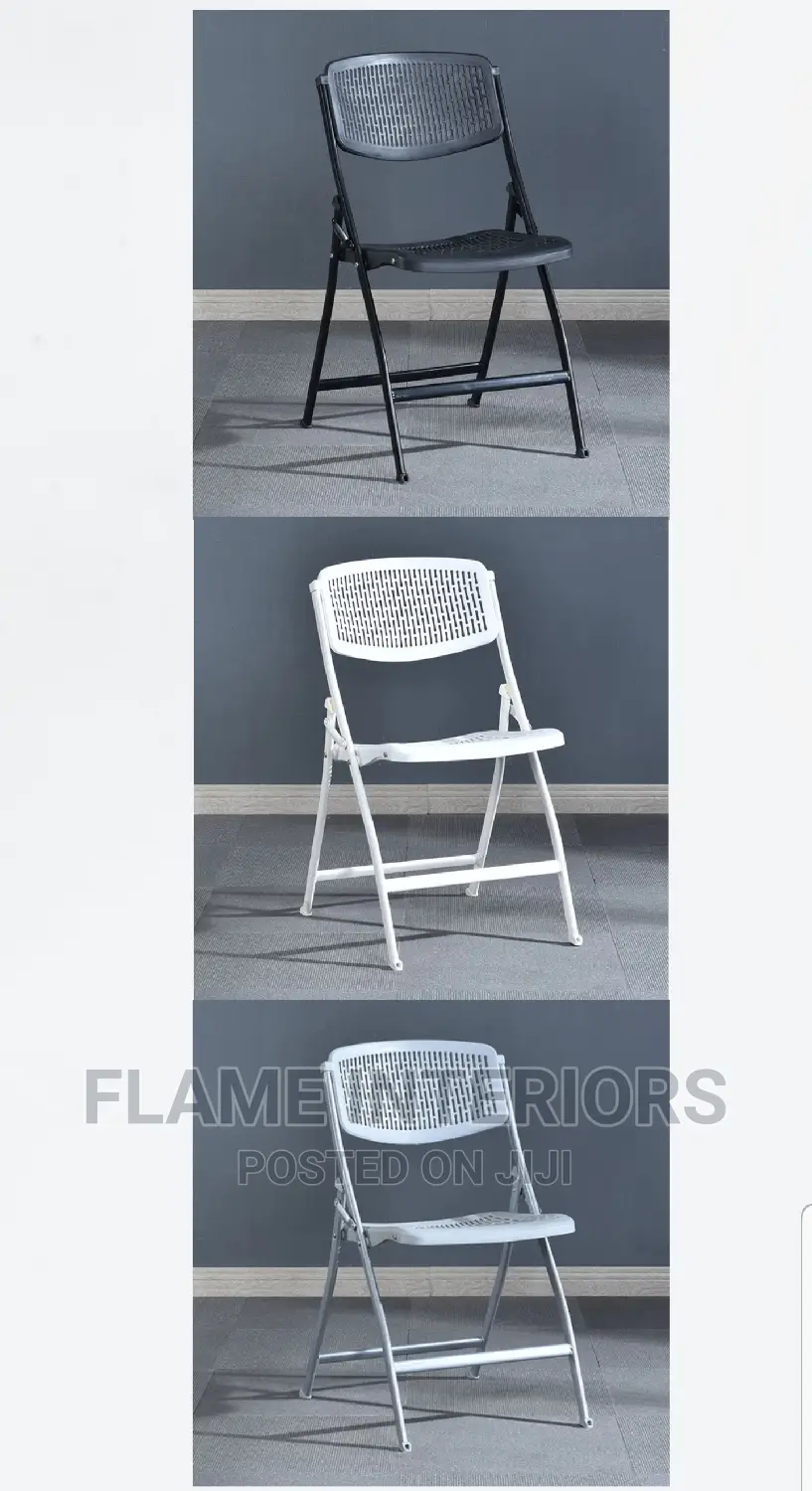 Foldable Chair