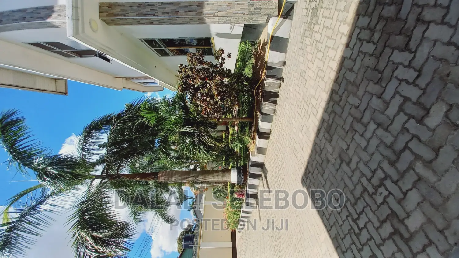 Furnished Mini Flat in Ubungo Kibo, Kinondoni for rent