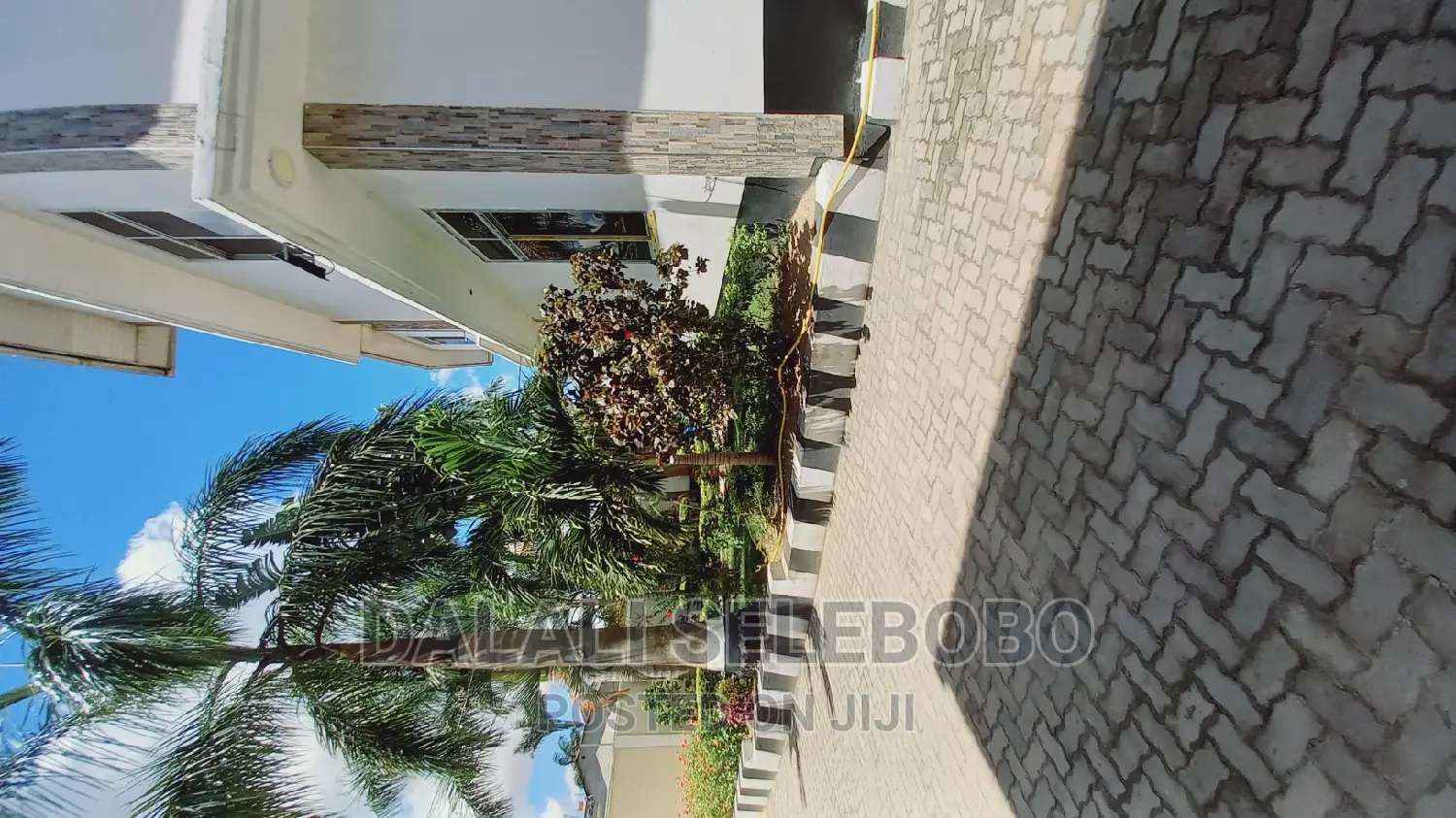Furnished Mini Flat in Ubungo Kibo, Kinondoni for rent