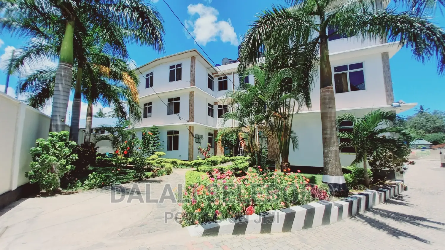 Furnished Mini Flat in Ubungo Kibo, Kinondoni for rent