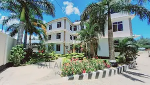 Furnished Mini Flat in Ubungo Kibo, Kinondoni for rent