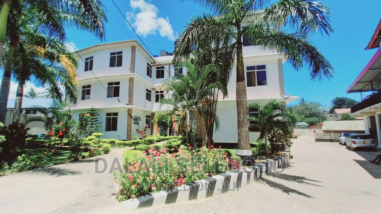 Furnished Mini Flat in Ubungo Kibo, Kinondoni for rent