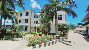 Furnished Mini Flat in Ubungo Kibo, Kinondoni for rent