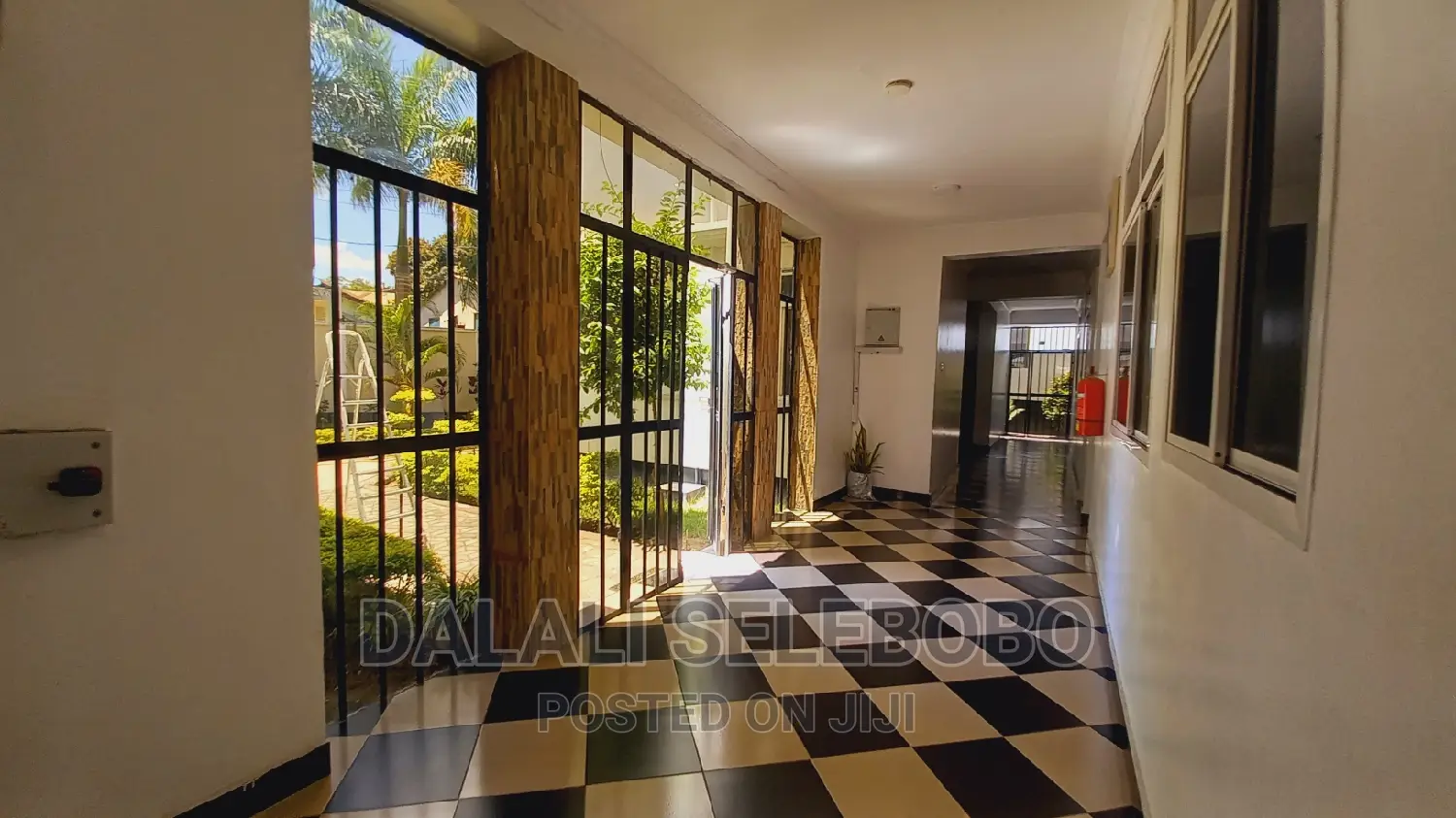 Furnished Mini Flat in Ubungo Kibo, Kinondoni for rent