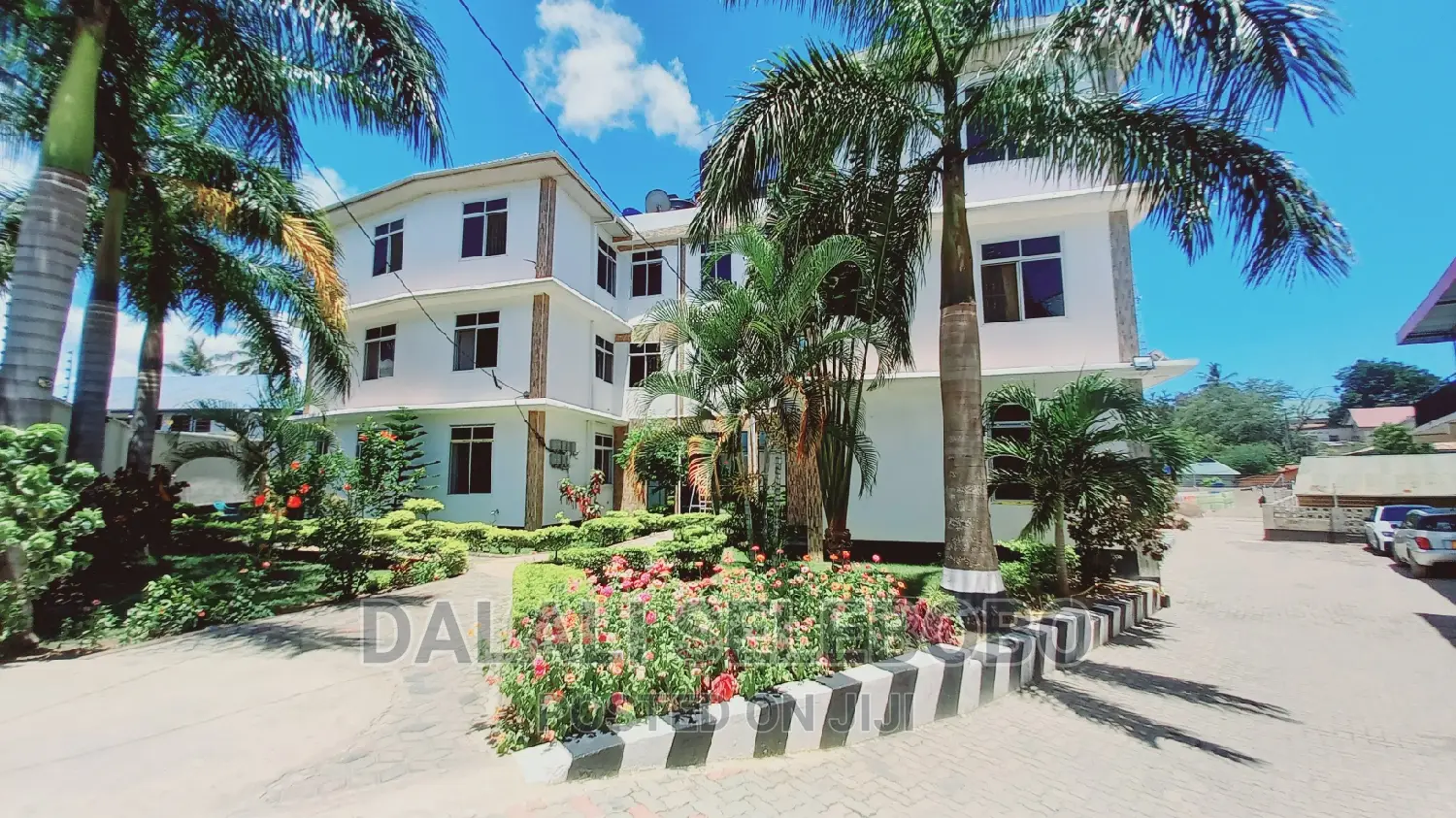 Furnished Mini Flat in Ubungo Kibo, Kinondoni for rent