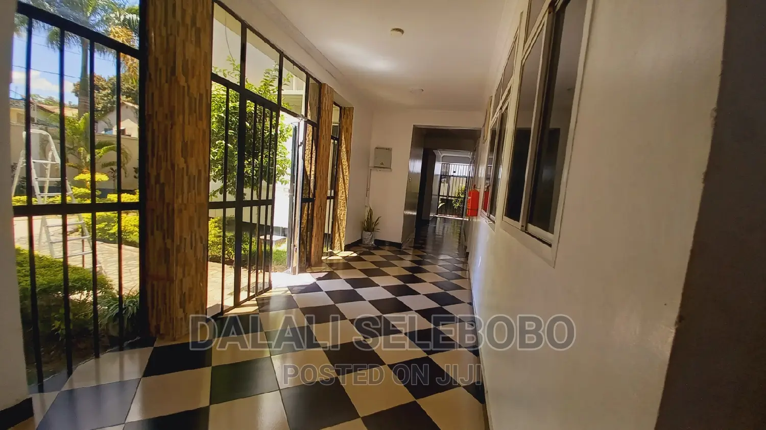 Furnished Mini Flat in Ubungo Kibo, Kinondoni for rent
