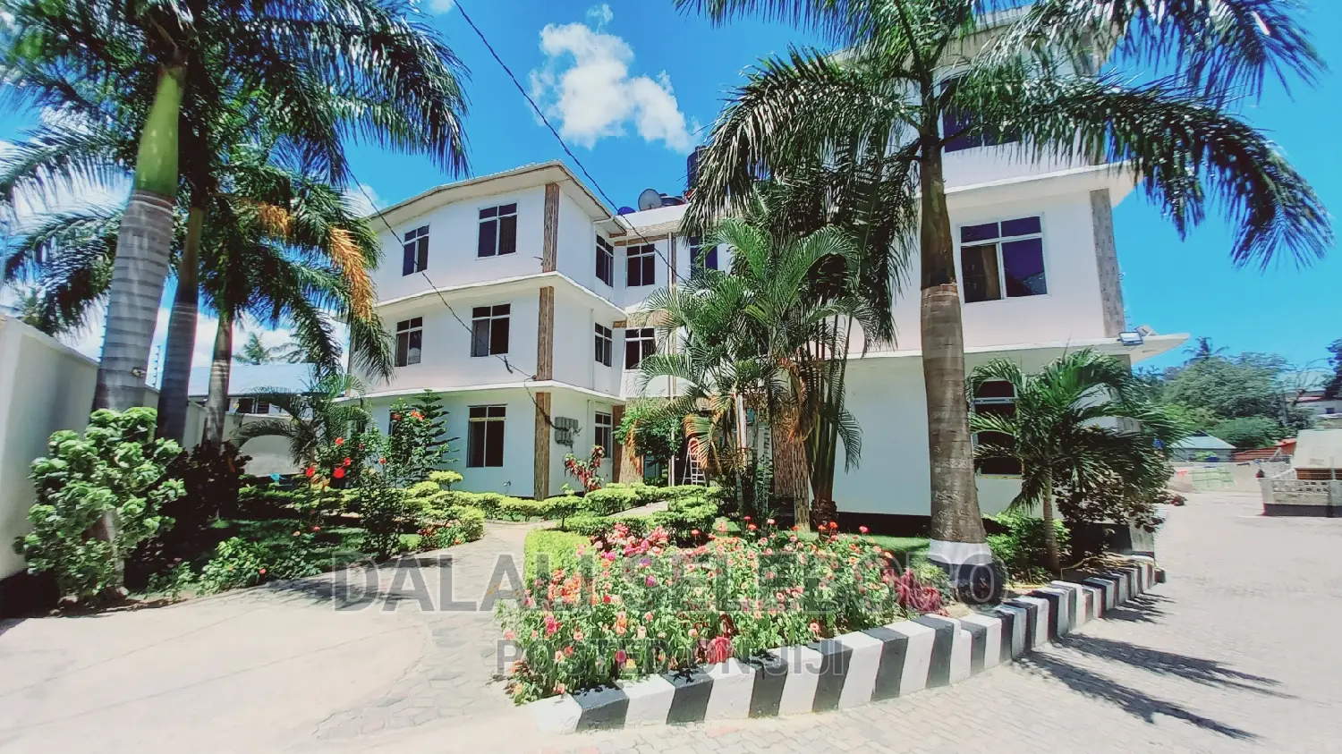 Furnished Mini Flat in Ubungo Kibo, Kinondoni for rent