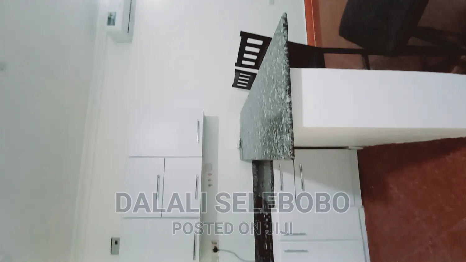 Furnished Mini Flat in Ubungo Kibo, Kinondoni for rent