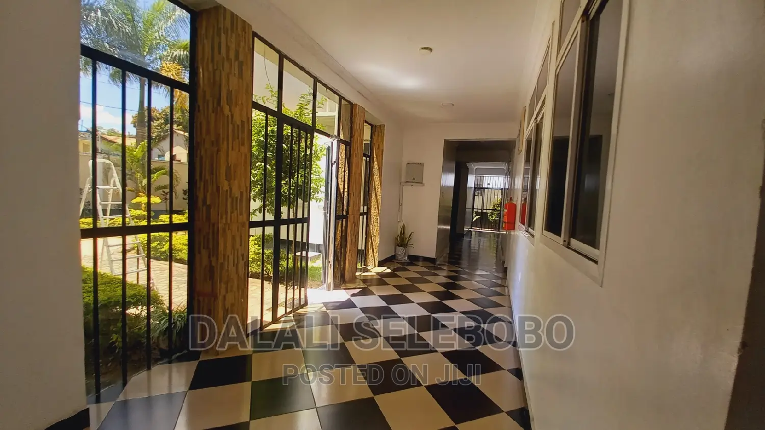 Furnished Mini Flat in Ubungo Kibo, Kinondoni for rent
