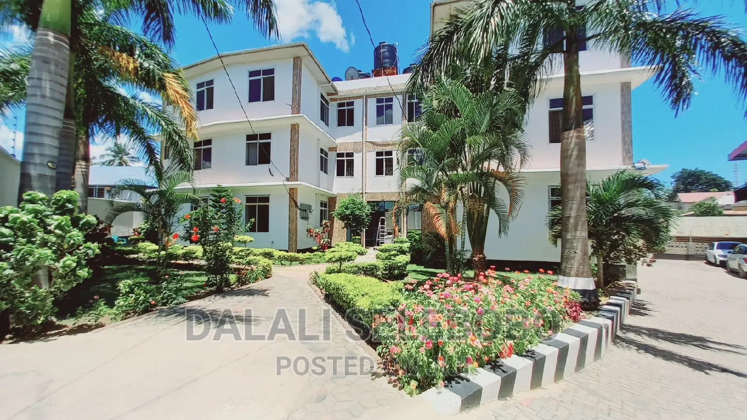Furnished Mini Flat in Ubungo Kibo, Kinondoni for rent