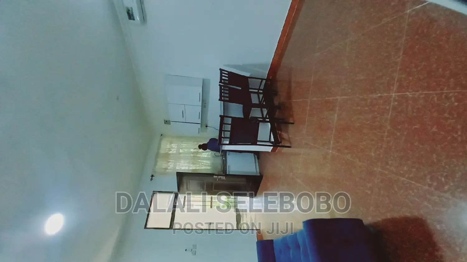 Furnished Mini Flat in Ubungo Kibo, Kinondoni for rent