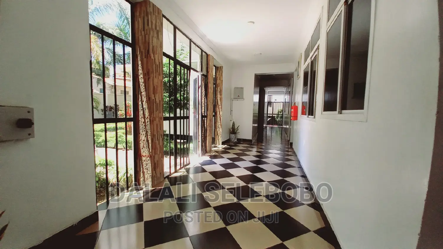 Furnished Mini Flat in Ubungo Kibo, Kinondoni for rent