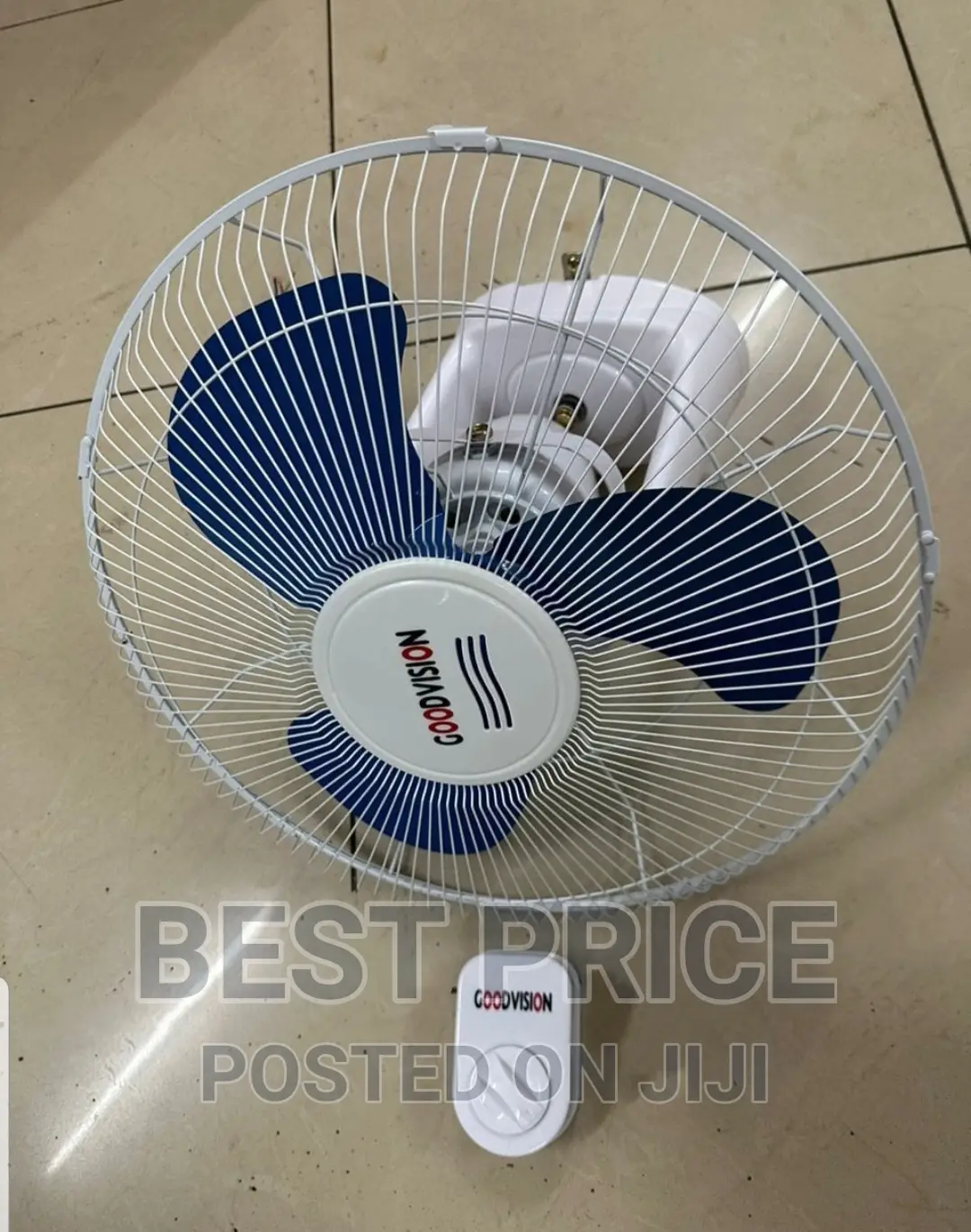 Goodvision Ceiling Fan 16 " Strong