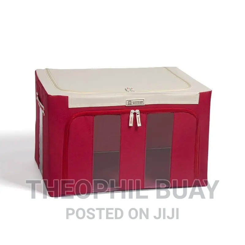 Bag Kwa Ajili Ya Kupanga Nguo Kwenye Makabati Au Nje