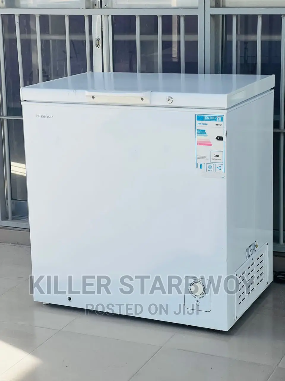 Hisense Lita 200