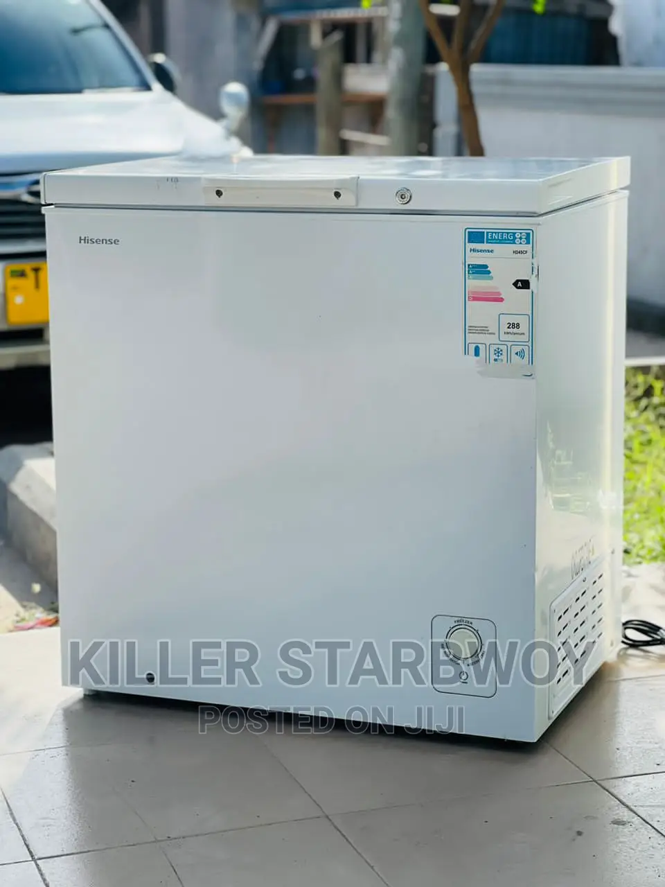 Hisense Lita 200