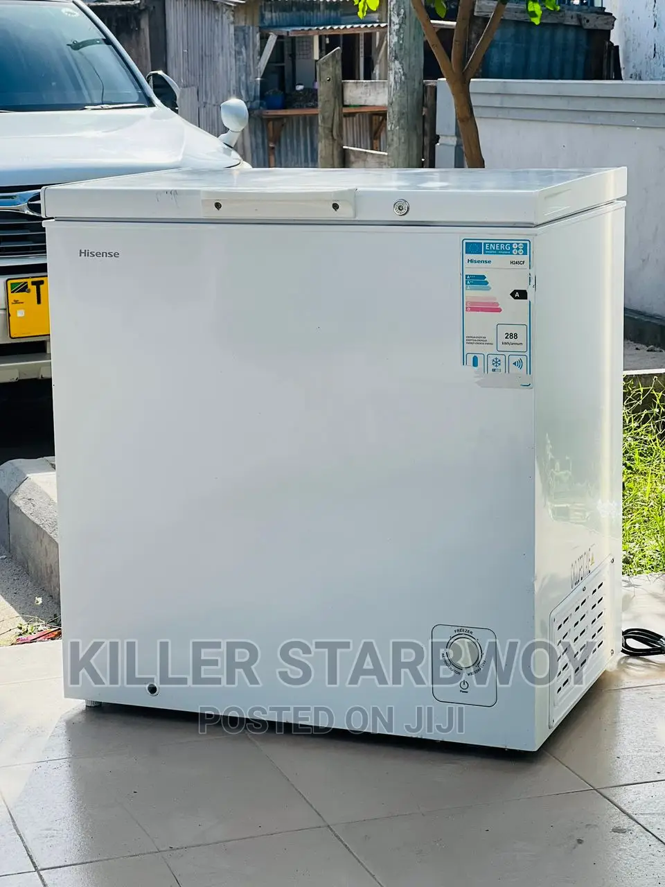 Hisense Lita 200