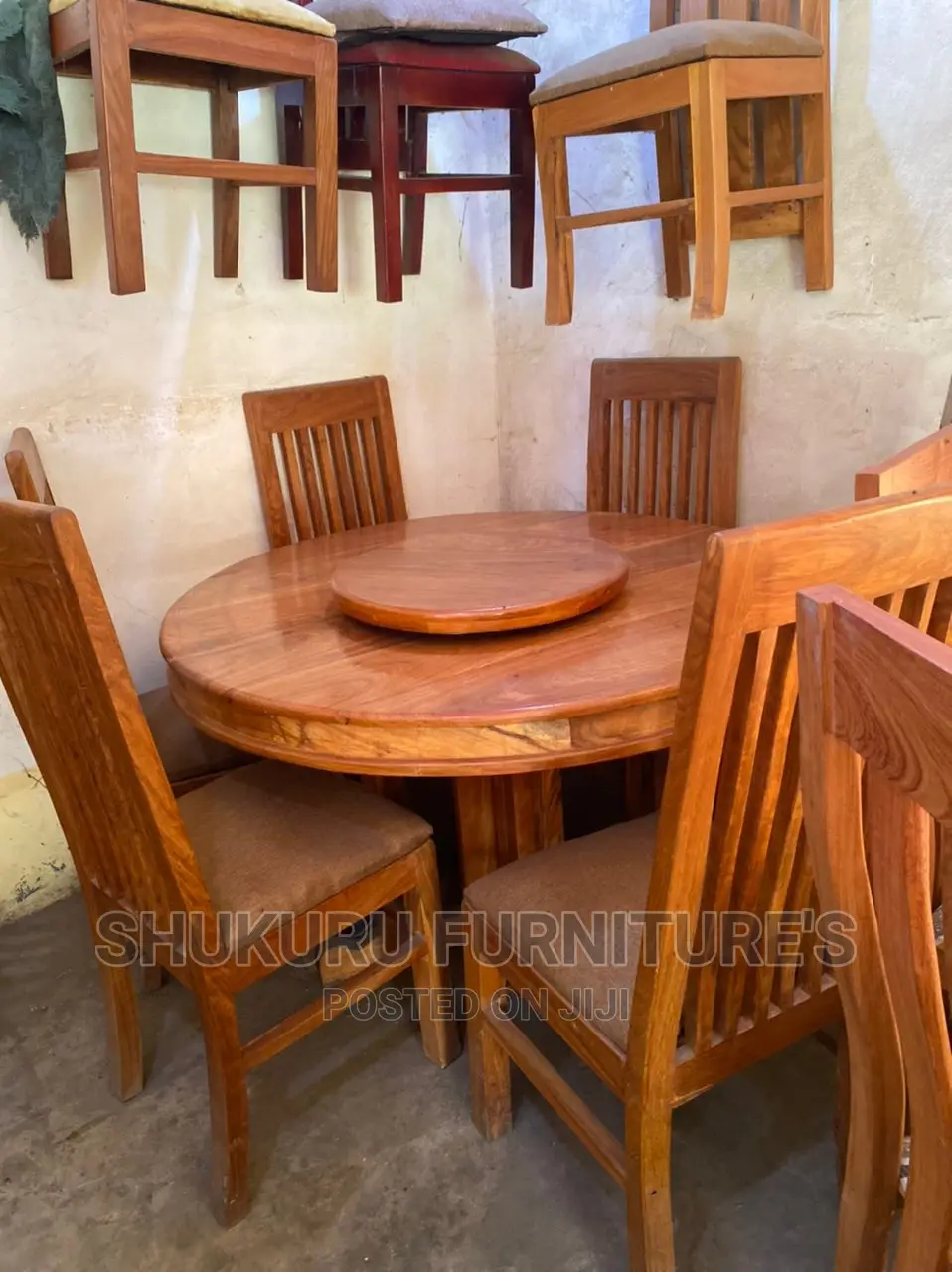 Dinning Table