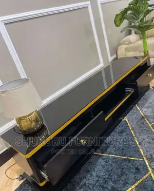 Showcase Tv Stand