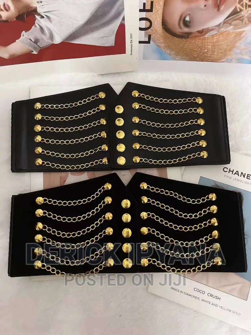 Clothing Acsessorry
