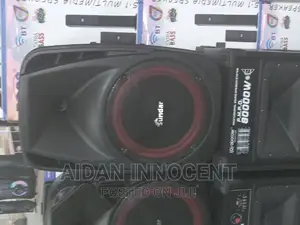Sundar Loud Speraker XL