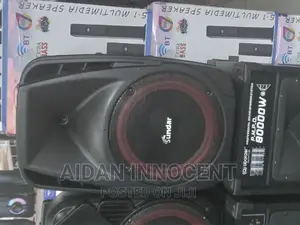 Sundar Loud Speraker XL