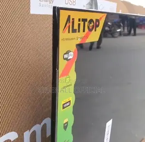 Alitop Smart TV Nchi 32 Smart