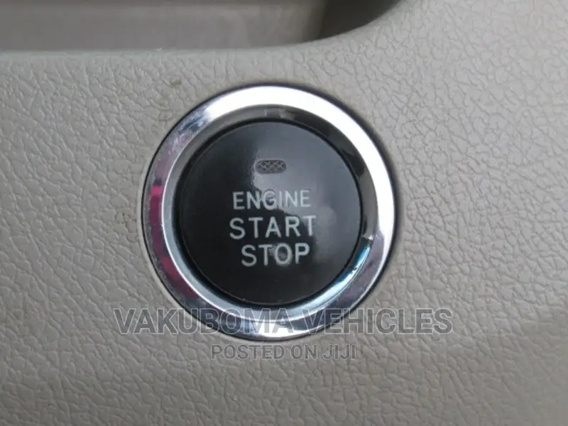 Toyota Noah 2007 Blue