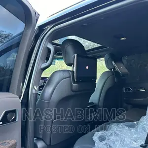 New Toyota Land Cruiser 2023 Black