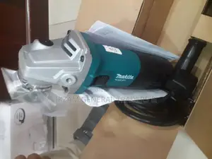Angle Grinder Makita Available
