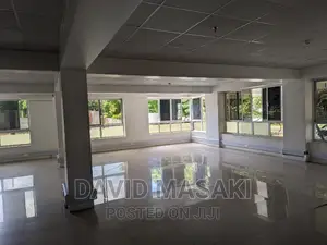 200 -400 Sq M Offices for Rent in Masaki