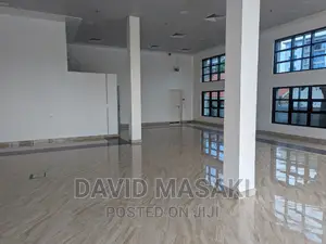 200 -400 Sq M Offices for Rent in Masaki