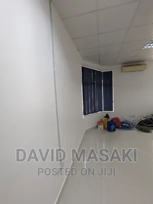 200 -400 Sq M Offices for Rent in Masaki