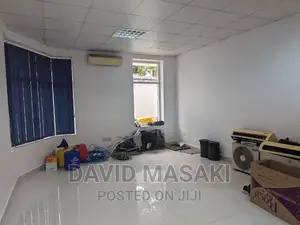200 -400 Sq M Offices for Rent in Masaki