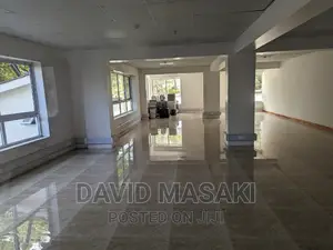 200 -400 Sq M Offices for Rent in Masaki
