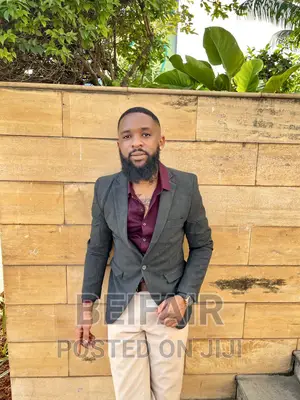 Makoti Ya Suti | Blazers