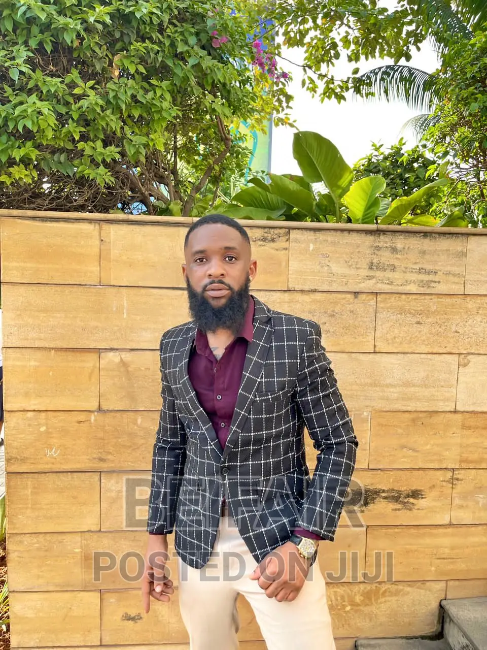 Makoti Ya Suti | Blazers