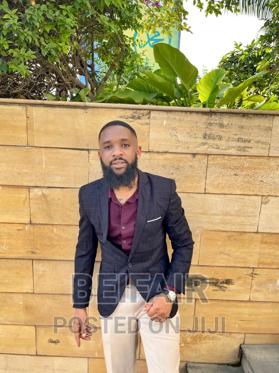 Makoti Ya Suti | Blazers